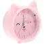 Réveil enfant chat ravissant