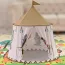 Tipi enfant tente de jeux