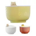 Réveil enfant LED tasse à thé mignon