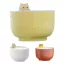Réveil enfant LED tasse à thé mignon