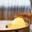 Lampe de chevet enfant d'ours en silicone LED rechargeable