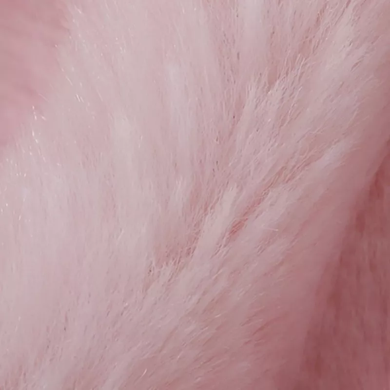 Coussin enfant en forme de cœur