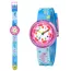 Montre enfant à motif dauphin