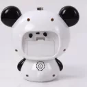 Réveil enfant panda mignon