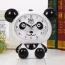 Réveil enfant panda mignon