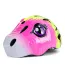 Casque vélo enfant en forme de licorne