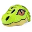 Casque de vélo enfant en forme de dinosaure
