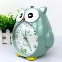 Réveil enfant hibou lumineux