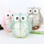 Réveil enfant hibou lumineux