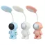 Lampes de chevet enfant modèle astronaute 