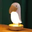 Lampe de chevet enfant LED toucan 