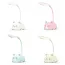 Lampe de chevet enfant petit ourson