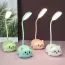 Lampes de chevet enfant veilleuse LED chat mignon