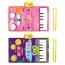 Tapis d'éveil piano musical en polymère 