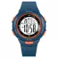 Montre enfant mixte étanche