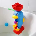 Jouet de bain animal en plastique