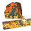Puzzle enfant dinosaure 