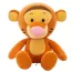 Peluches dessins animés Tigrou