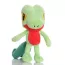 Peluches Pokemon Treecko