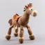 Peluches Toy Story Pile-Poil