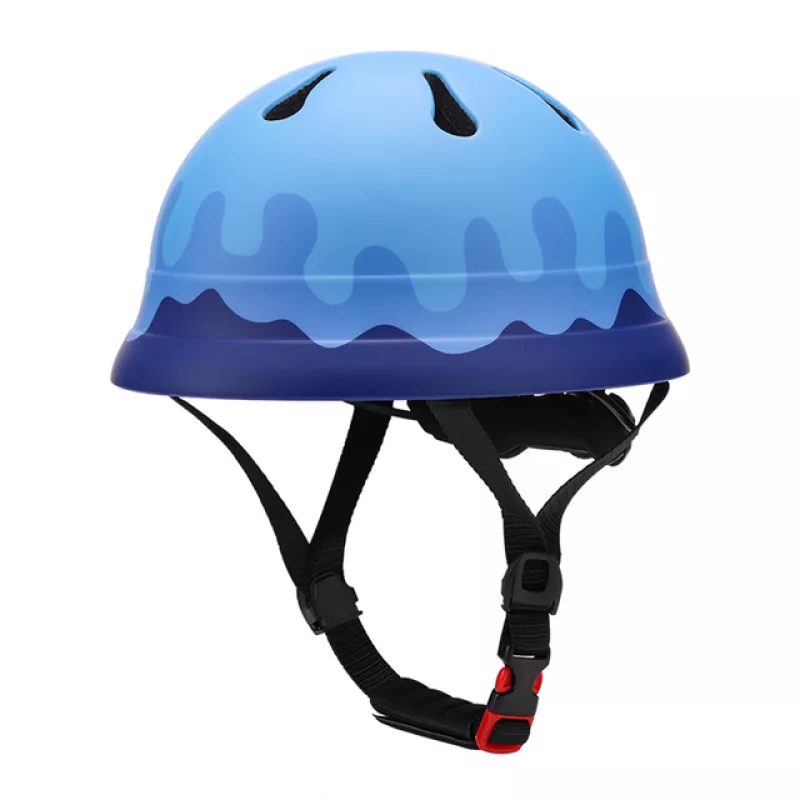 Casque Protection Ajustable pour Roller, Skateboard, Vélo, Trottinette