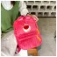 Sac à dos en peluche de Lotso
