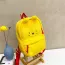 Sac à dos classique en peluche de Winnie l'ourson 