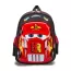 Cartable cars 3D étanche pour les petits garçons