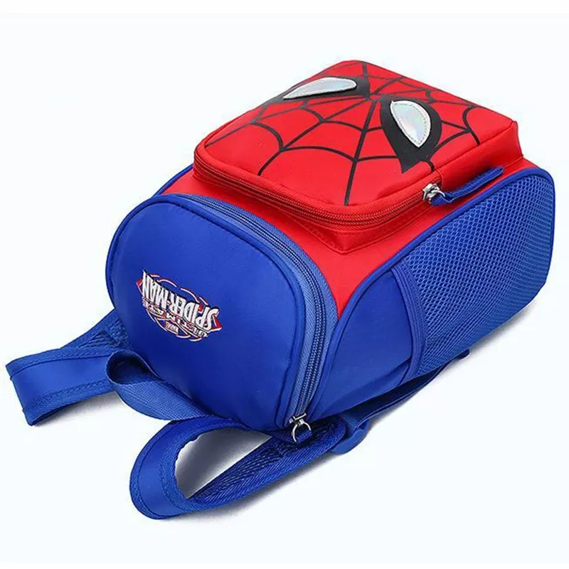 Sac à dos résistant spider man