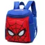 Sac à dos résistant spider man
