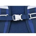 Cartable stylé en cuir imperméable