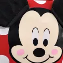 Sac à dos adorable imprimé de mickey