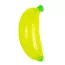 Squishy anti-stress avec une belle forme de banane