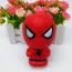 Squishy réconfortant en forme de spider man