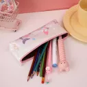 Trousse créative à motif sirène