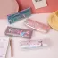 Trousse créative à motif sirène 