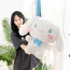 Peluche chaton adorable pour enfant