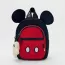 Sac à dos classe à motif Mickey 