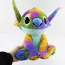 Peluche originale multicolore de Stitch