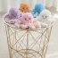 Peluche pieuvre 