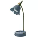 Lampes de chevet enfant LED fleur