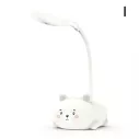 Lampe de chevet enfant petit ourson