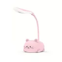 Lampes de chevet enfant veilleuse LED chat mignon