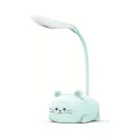 Lampes de chevet enfant veilleuse LED chat mignon