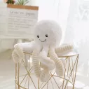 Peluche pieuvre 