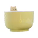 Réveil enfant LED tasse à thé mignon