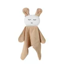 Doudou en peluche apaisant