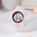 Montre enfant mixte étanche