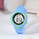 Montre enfant mixte étanche