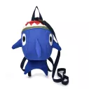 Sac à dos original en forme de requin